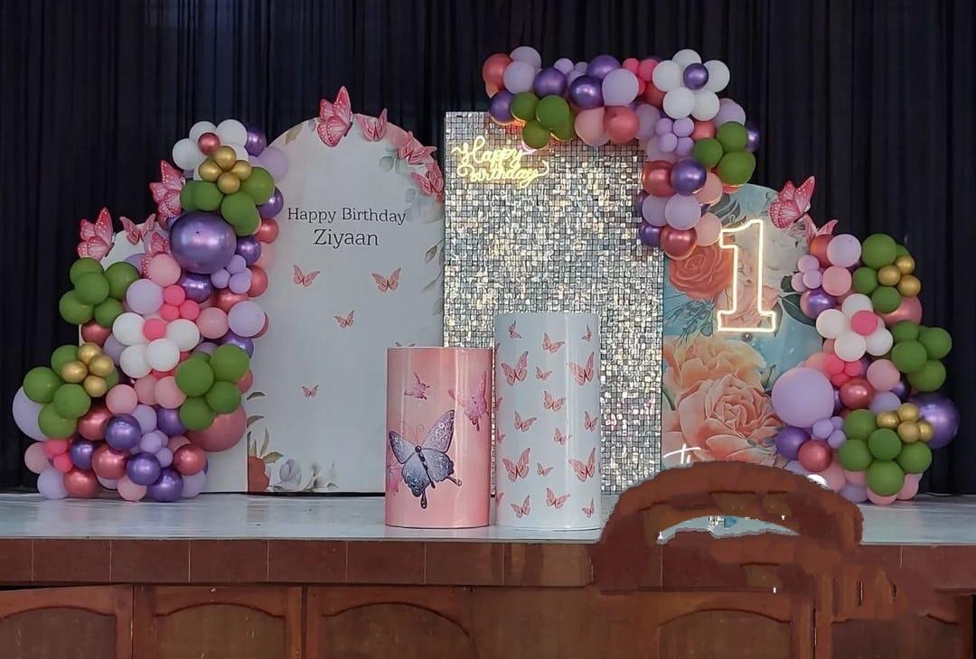 Magical Setup